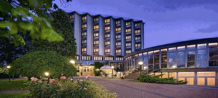 Hotel le Tegnue Hotels in Chioggia