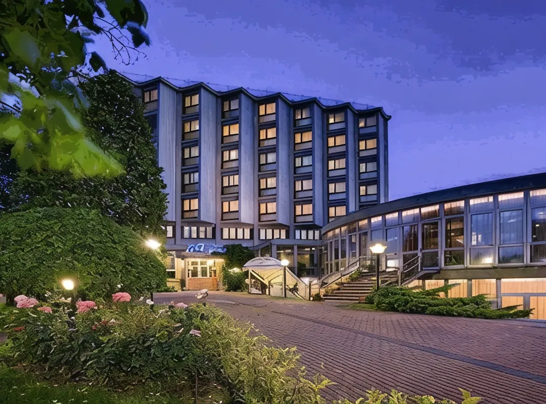 Hotel Le Tegnue - Sottomarina