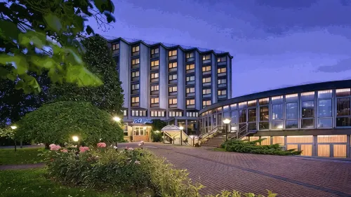 Hotel le Tegnue