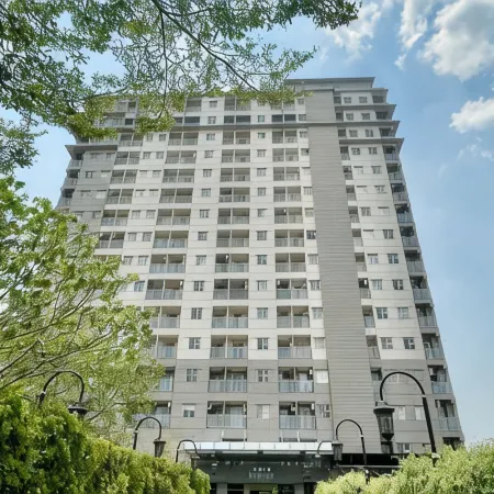 Nemuru Hotel Ciputat