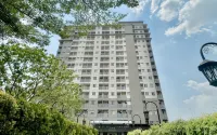Nemuru Hotel Ciputat