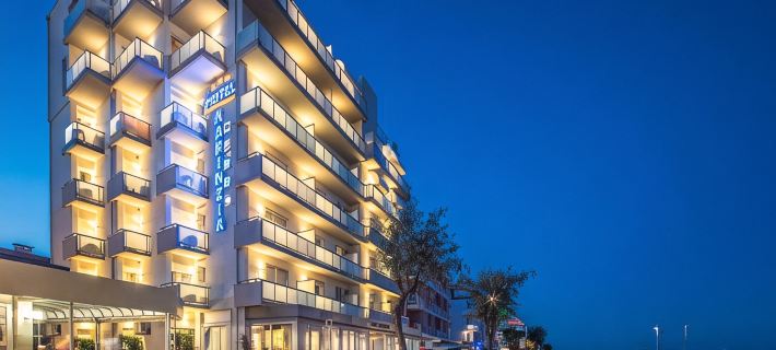 Hotel Karinzia Hotels in Caorle