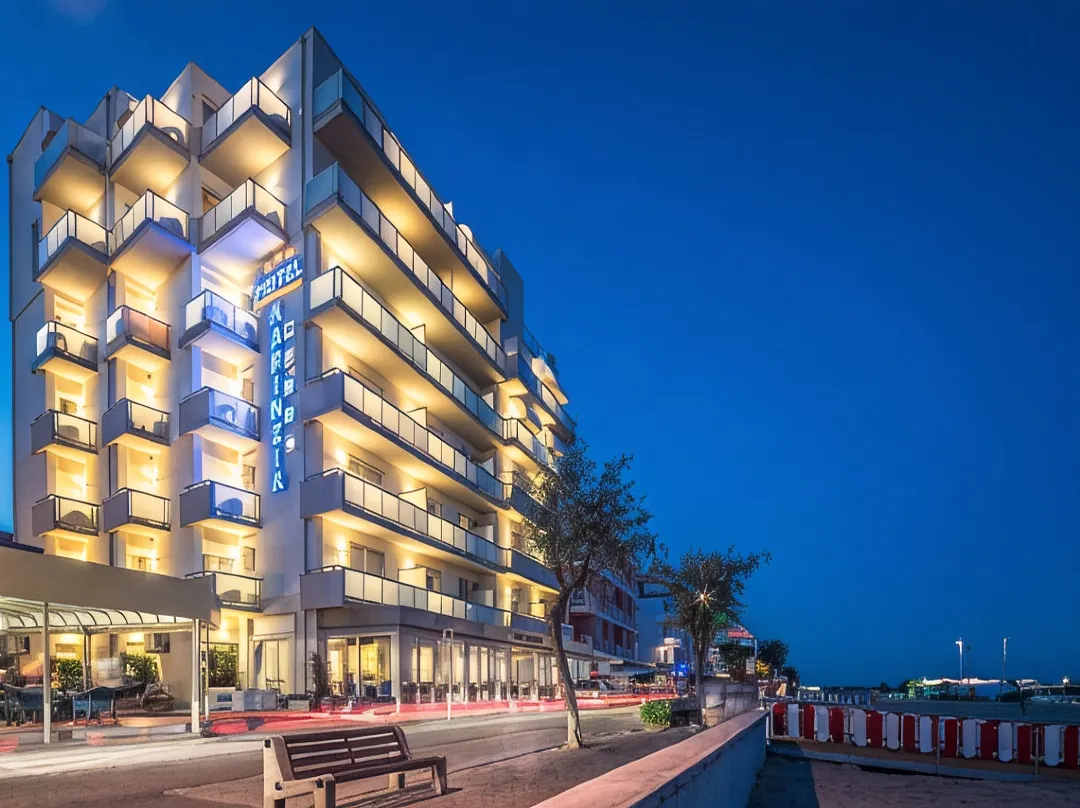 Hotel Karinzia - Caorle