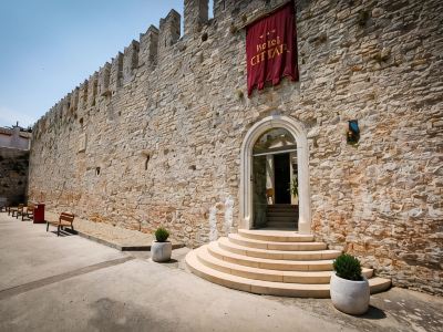 Hotel Cittar