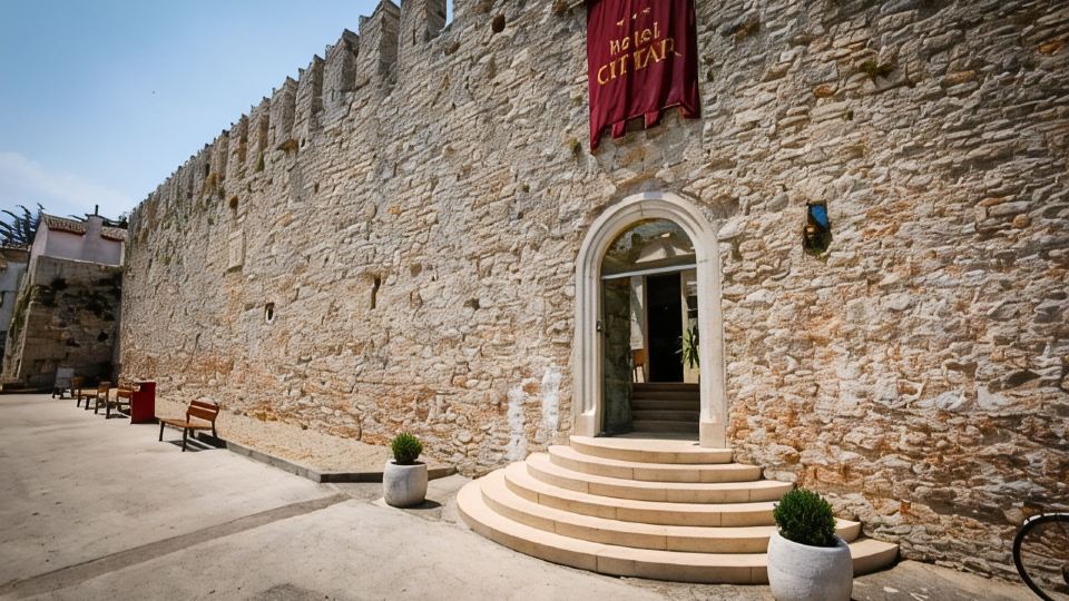 Hotel Cittar