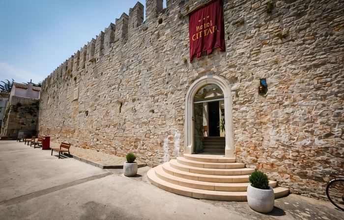 Hotel Cittar