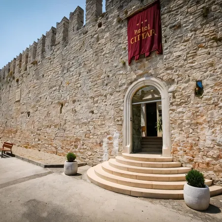 Hotel Cittar