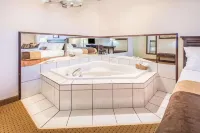 Gold Circle Inn - Parkering