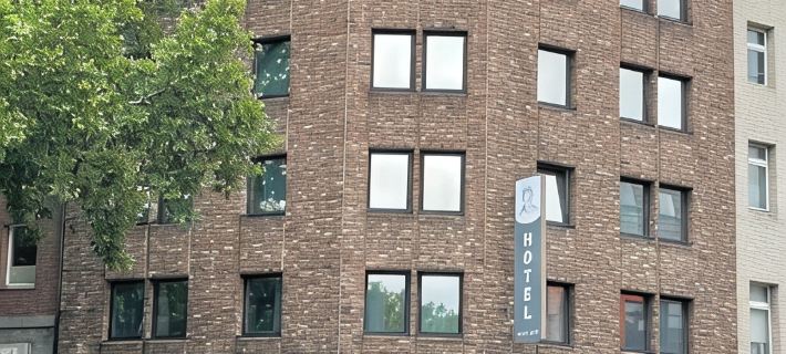 Cityhotel Kaiser Karl Aachen 아헨 호텔