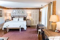Three Chimneys Inn - Wifi