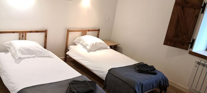 Gites le Grand Tornage Holiday Fun for the Whole Family Hotels in Creuse