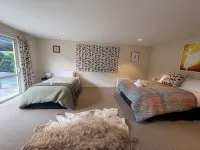 高山玫瑰度假屋