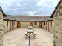 Chevin End Guest House Hotel a Ilkley