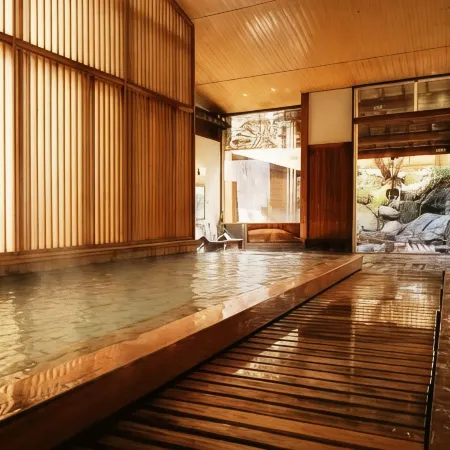 Ryokan Tanigawa