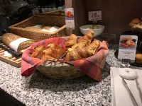 Hôtel Mercure Perpignan Centre - sarapan