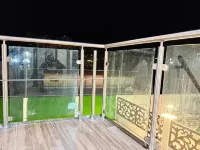 HOTEL SEA QUEEN SUITE & GOLF CART RENTAL - 2 Sao