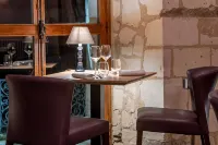 Hôtel Anne d'Anjou, the Originals Collection - breakfast