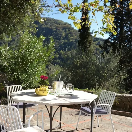 Peralta Tuscany