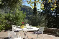 Peralta Tuscany - Villaer