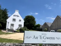 Hôtel An Ti Gwenn Hotels in Carnac