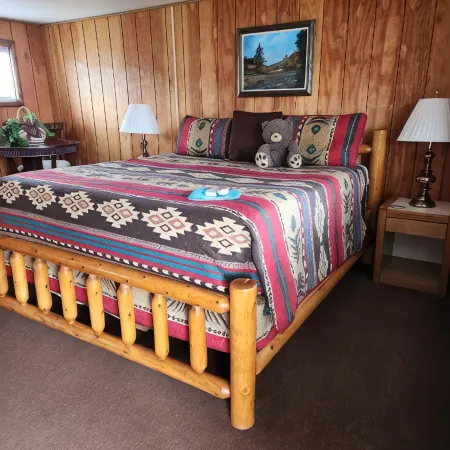Cowboy Country Inn