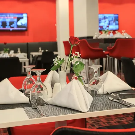 Ramada Encore Al Khobar Olaya