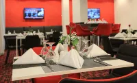 Ramada Encore Al Khobar Olaya - Breakfast