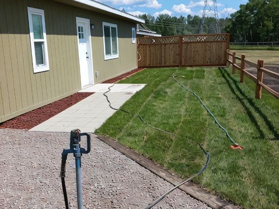 Longhorn Studio- 15 min from Glacier NP-Whitefish Mtn, and Flathead Lake!