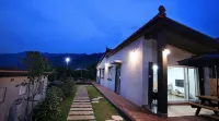 Hadong Doredore Pension - Parking