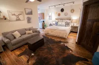 Cozy Studio in the center of downtown Whitefish