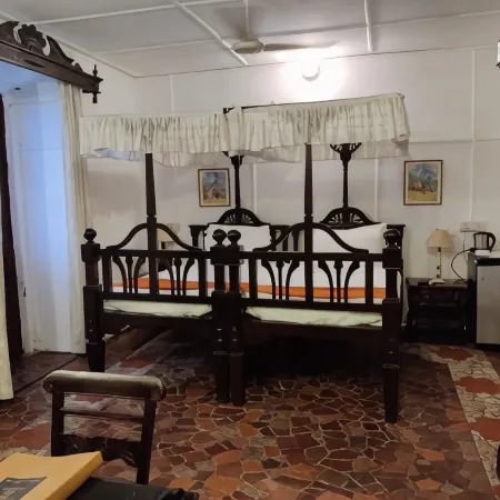 WelcomHeritage Panjim Inn