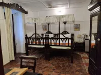 WelcomHeritage Panjim Inn - bar