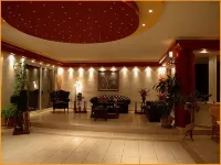 Alexandros Hotel Hotels in Vrachasi