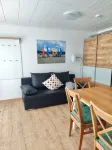 Daub's Island Oasis/Apartment with Terrace Also Possible with Dog - 2-Star