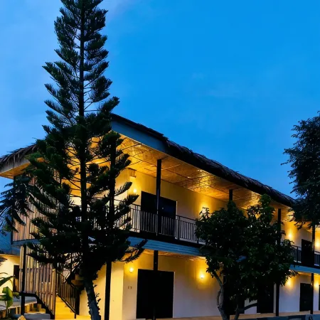 Casa de Moalboal