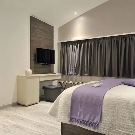 Apartments & Rooms Lavandula Exclusive