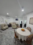 Private Guest Suite • Near Disney & Orlando - 2-Star