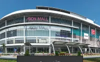 Hotel 99 Botanik Klang