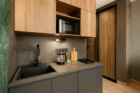 Metro Rooms Apart-Hotel - Condos