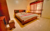 Pondok Keluarga Mugi Remen Syariah - Bintang 2
