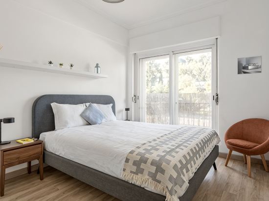 GuestReady - Striking flat in Benfica