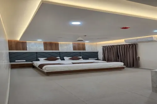 Hotel Ultimate One - Bathtub