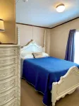 Just Dune It - West -  Privatzimmer