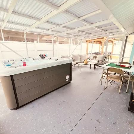 Charming 3-bedroom house in enchanting Ocala with WiFi, AC