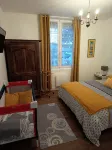 House near sea 7 sleeps - 2-Sterne