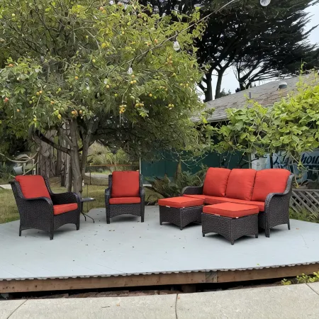 Bandon Beach Town Beauty!  Close to Old Town, Bandon Beach & Bandon Dunes Golf!
