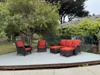 Bandon Beach Town Beauty!  Close to Old Town, Bandon Beach & Bandon Dunes Golf!