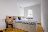 The Vlasta Collection - appartements de vacances