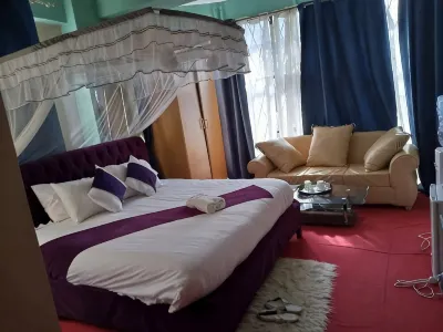 สปา ดร. โรงแรม บุงโกมา โรงแรมใน