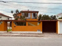 Pousada Maresia Pier - Wifi